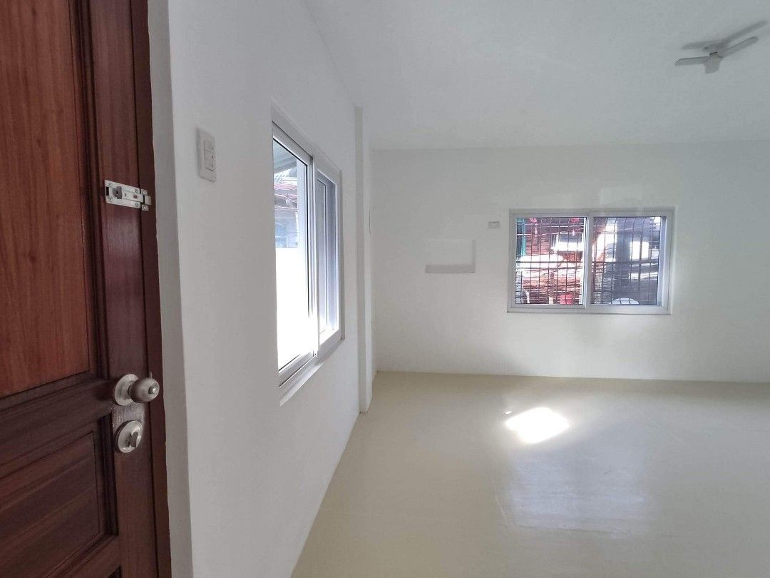 Newlybuilt 21sqm Studio Apartment in Manuguit Tondo Manila, Property
