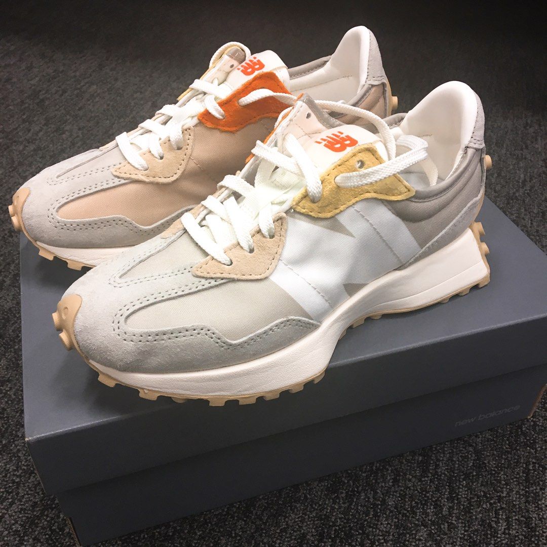 New cheap balance ws327ms