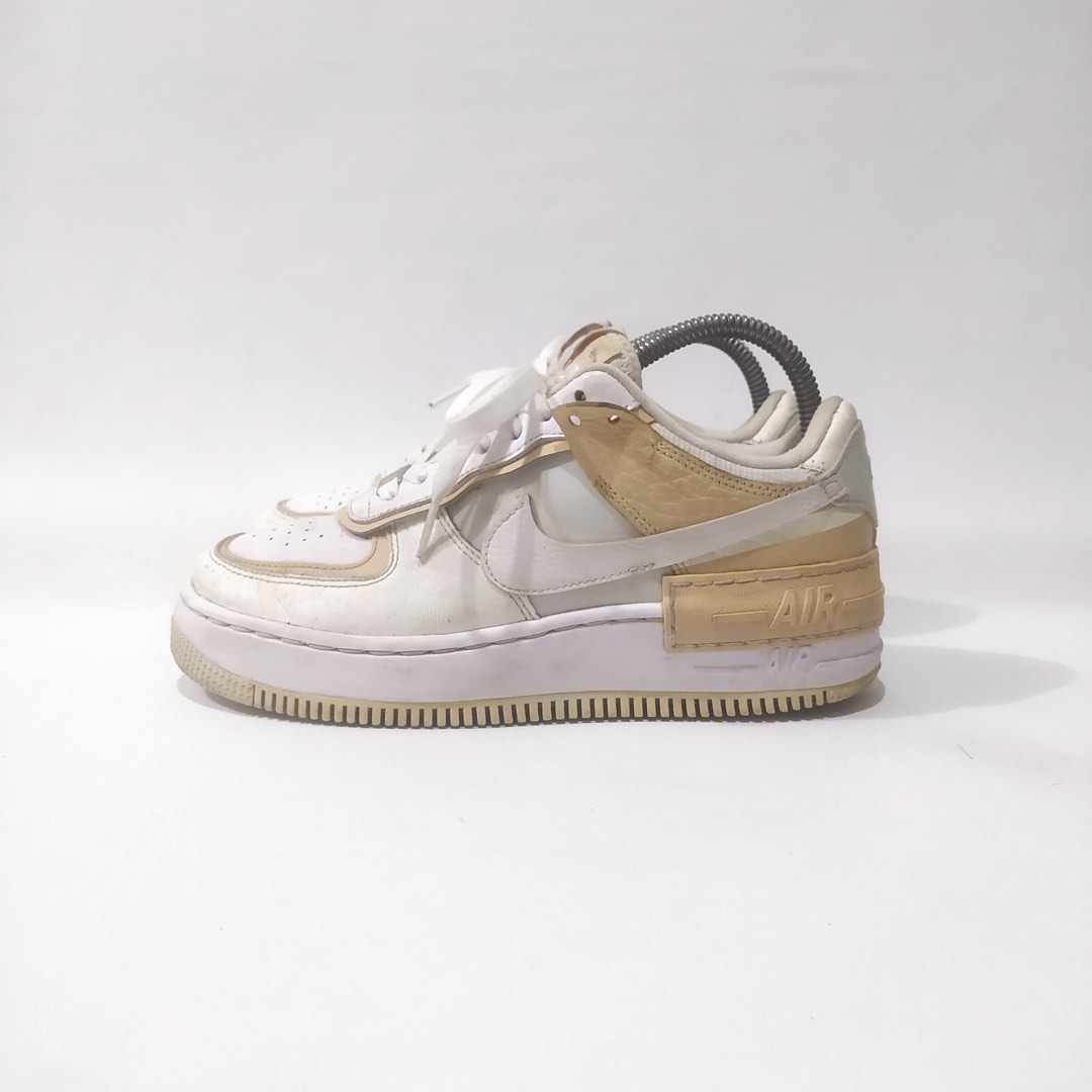 saldi nike air force 1 low shadow se spruce aura