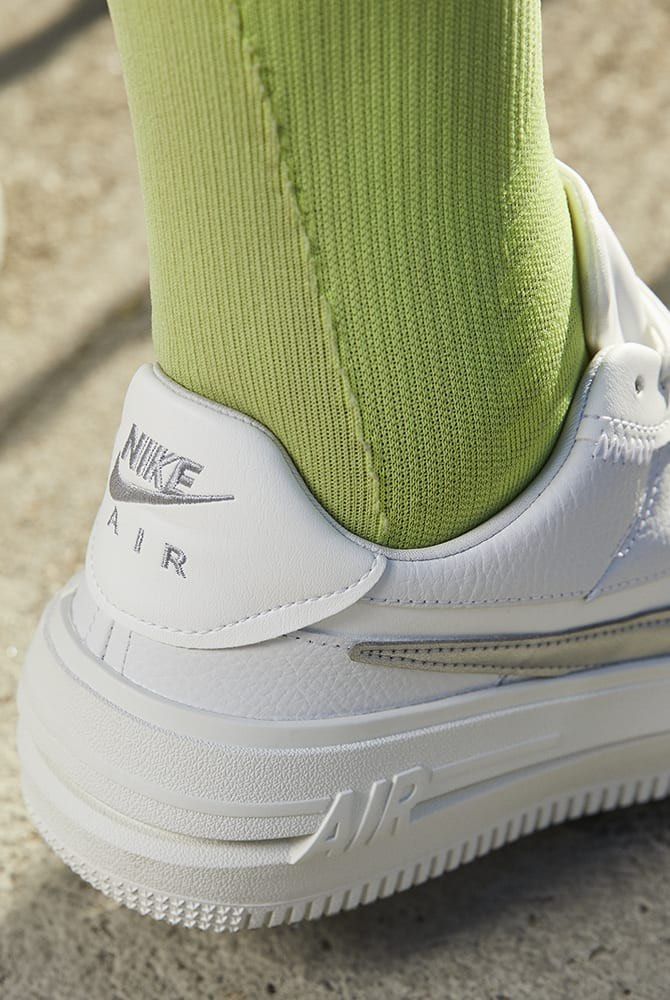 Nike air force sales 1 white 7.5