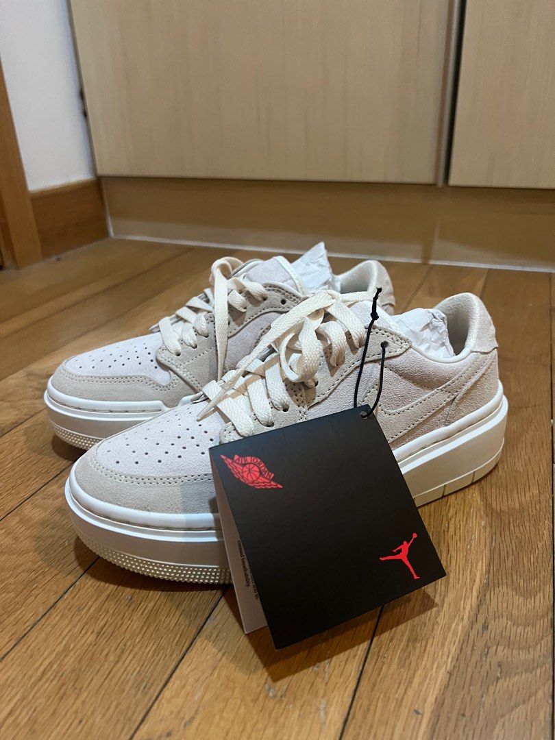 Nike Air Jordan 1 Elevate Low women eur36.5 uk3.5