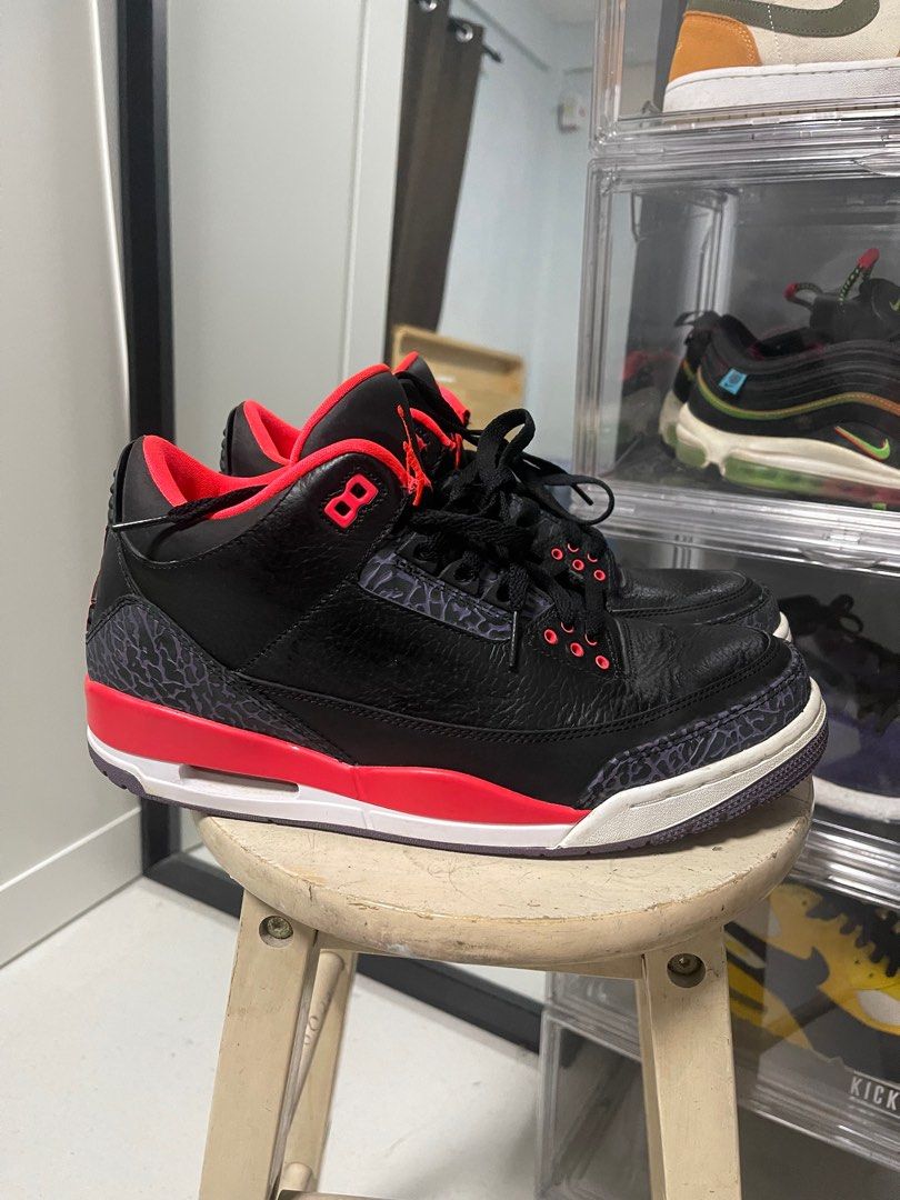 jordan 6 retro washed denim men's shoe