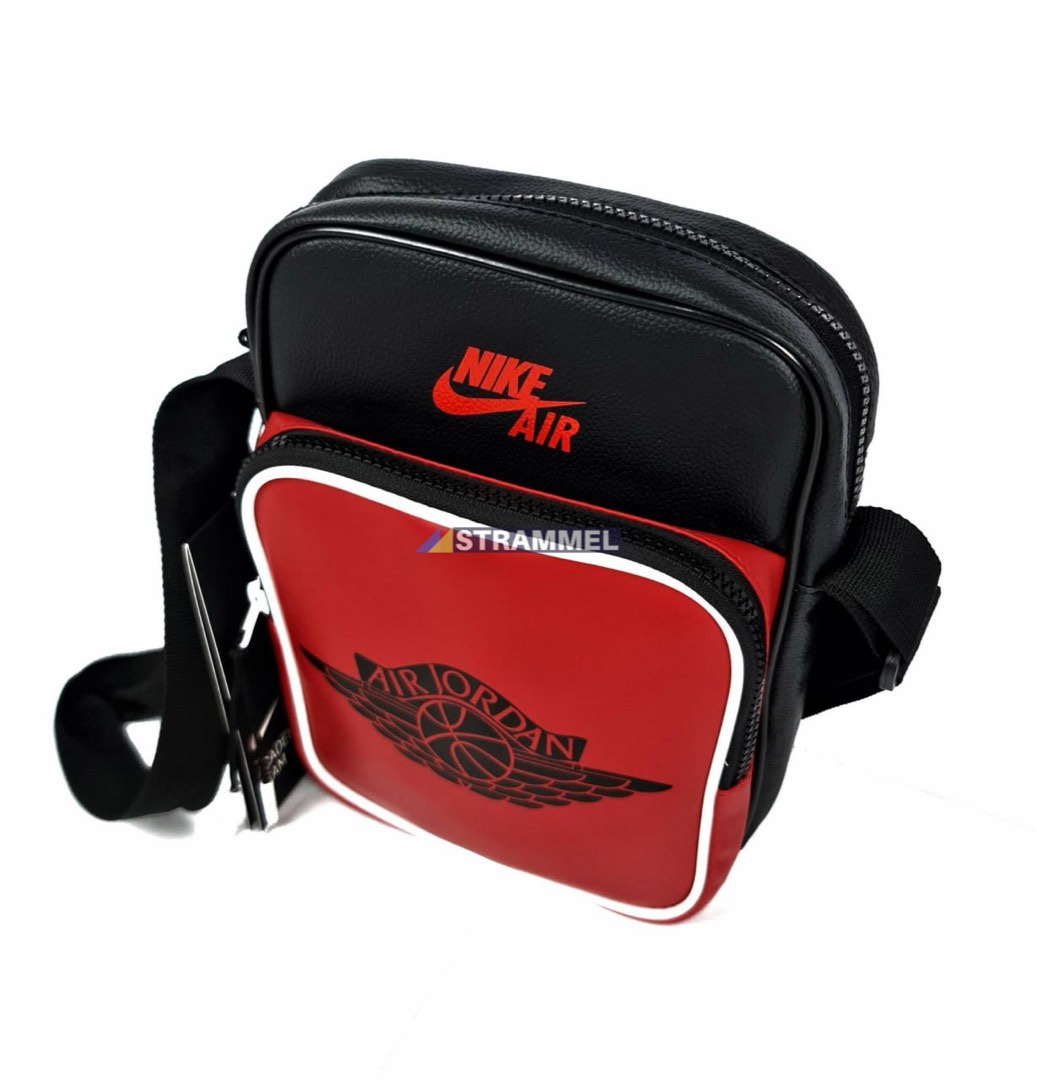 Nike air jordan clearance crossbody