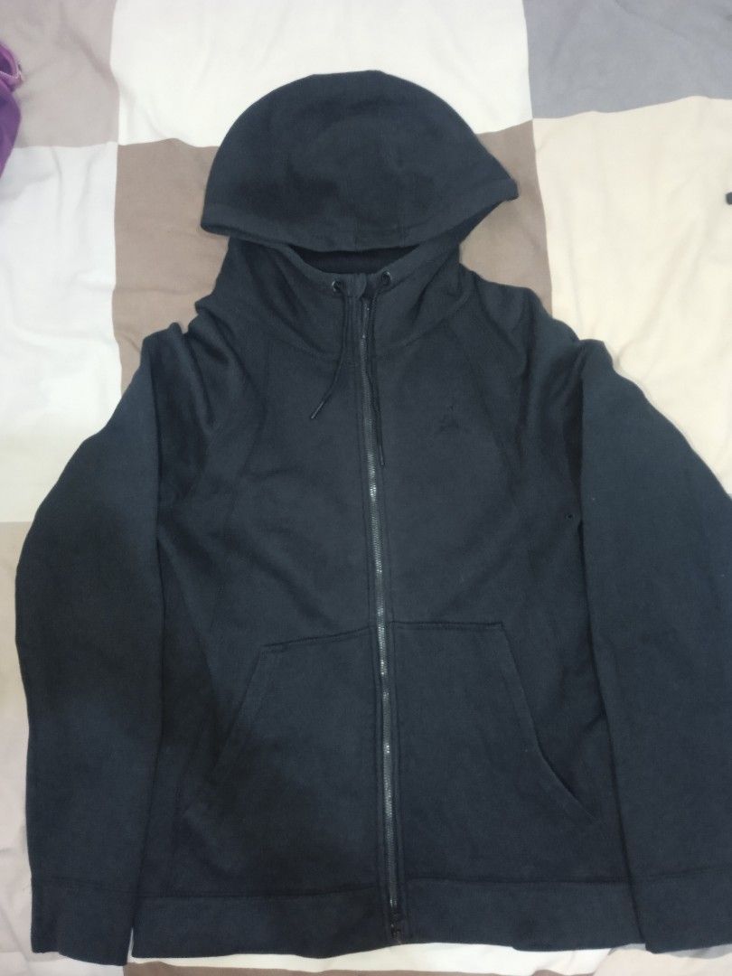 Nike wings fleece outlet fz