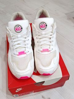正品Nike Air Max200 -男鞋