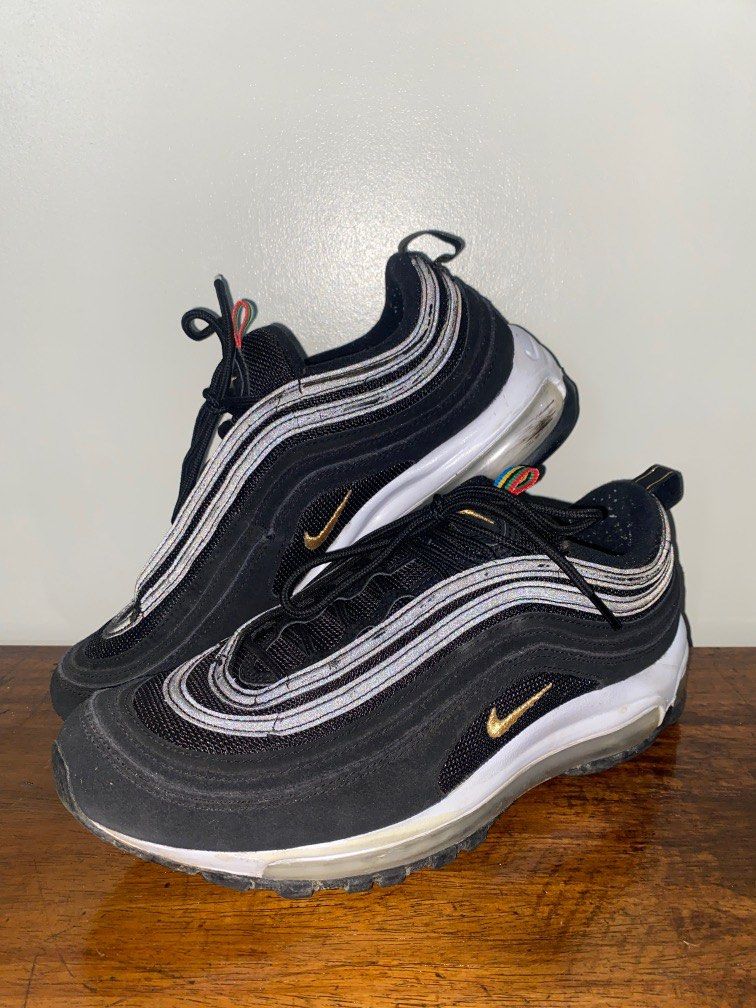 Air max 96 sale olympic
