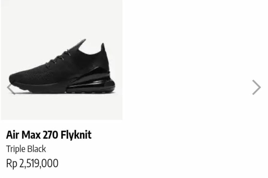 nike air max limited 3