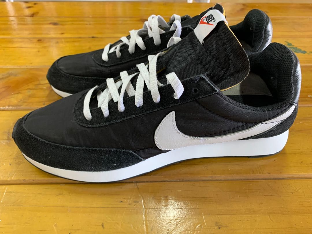 Nike Air Tailwind, Men's Fashion, Footwear, Sneakers on Carousell