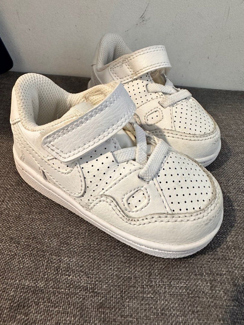 Air force ones for infants new arrivals