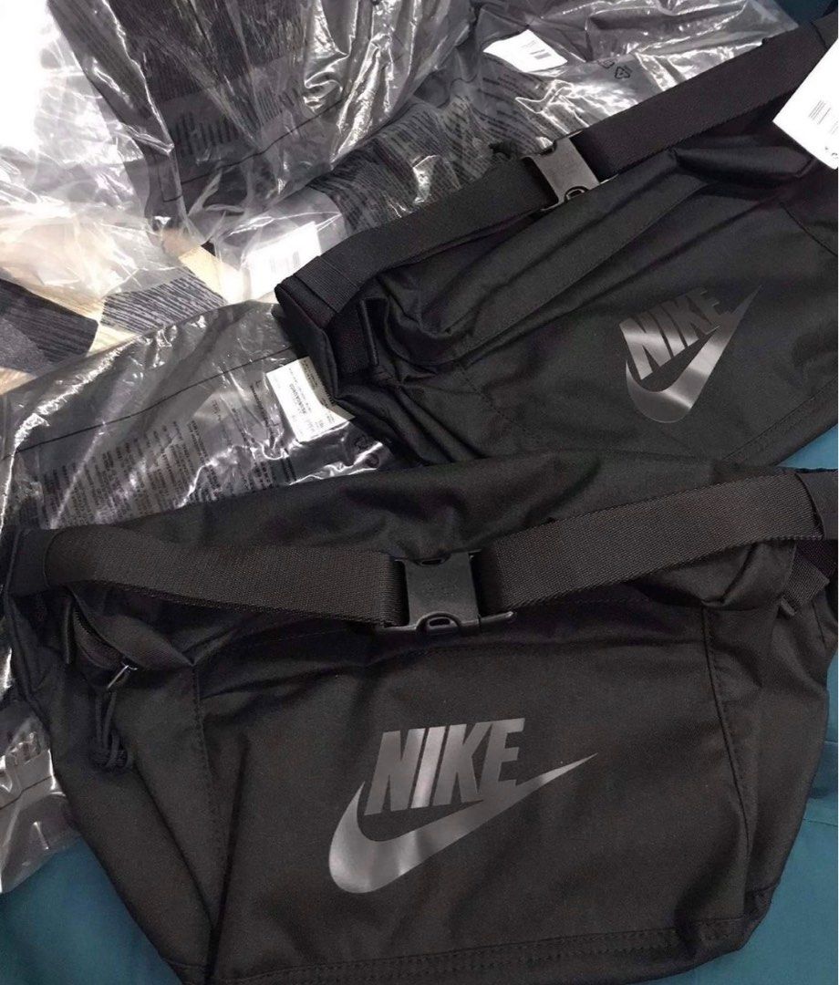 mens nike body bag