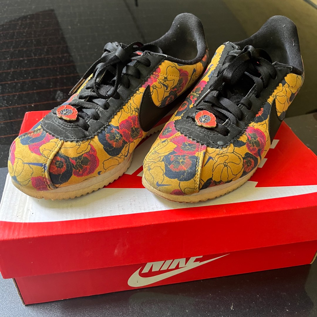 nike cortez lx
