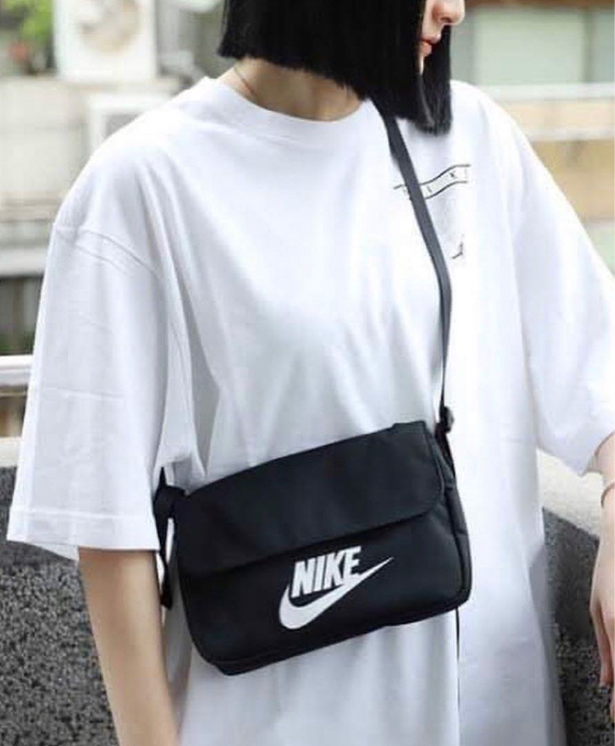 Nike, Heritage Crossbody Bag, Cross Body Bags