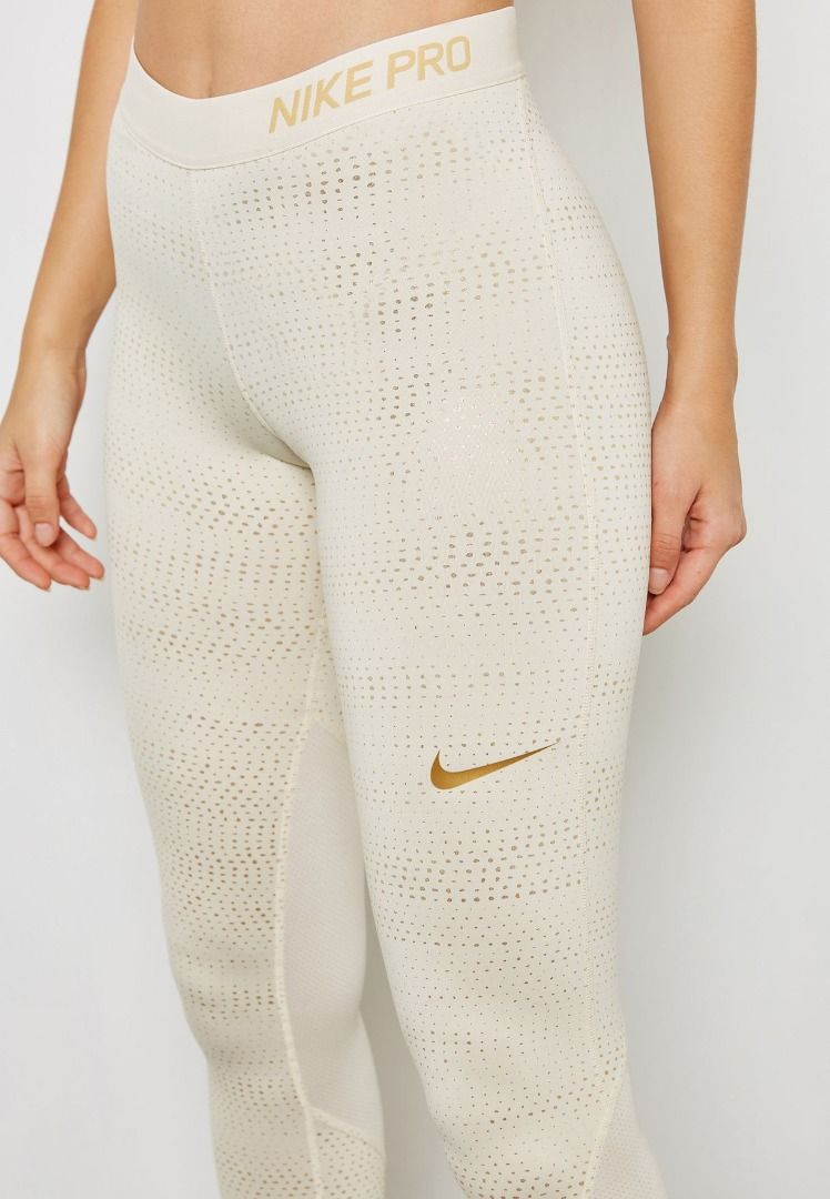 Glitter sale nike leggings