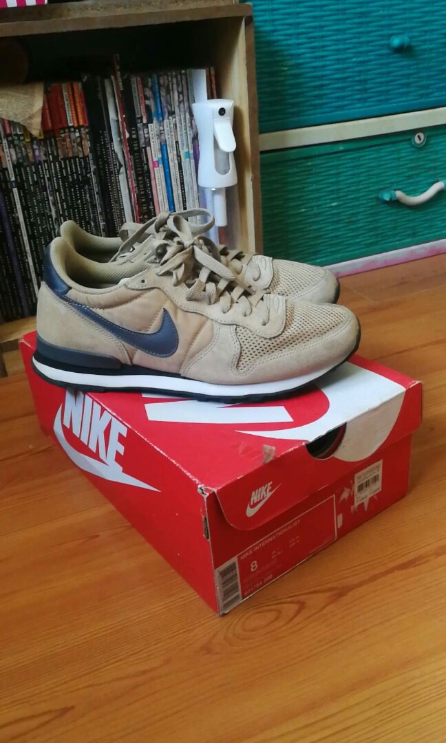 nike internationalist cactus
