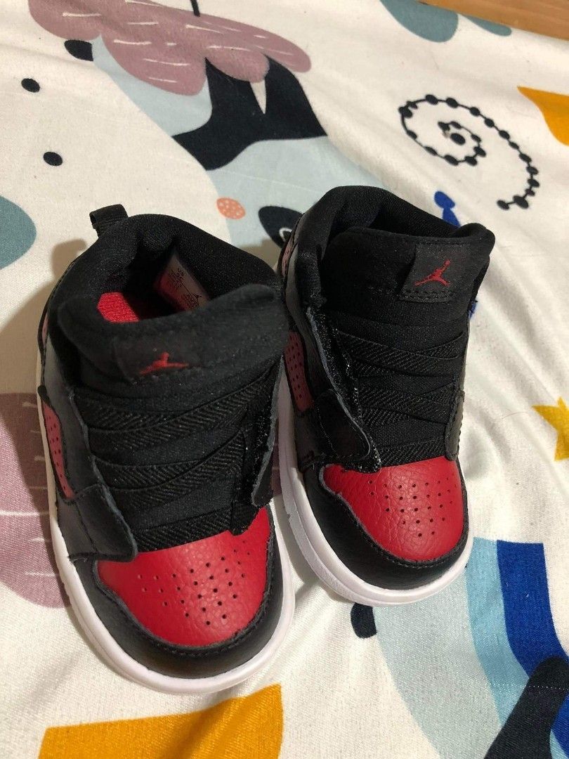 Jordan access sales bebe