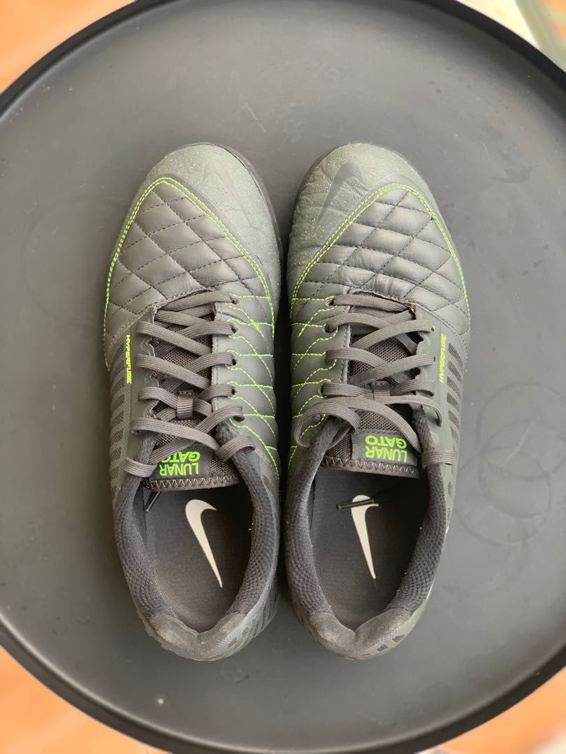 Nike lunar gato 7.5 uk Sports Equipment Other Sports Equipment