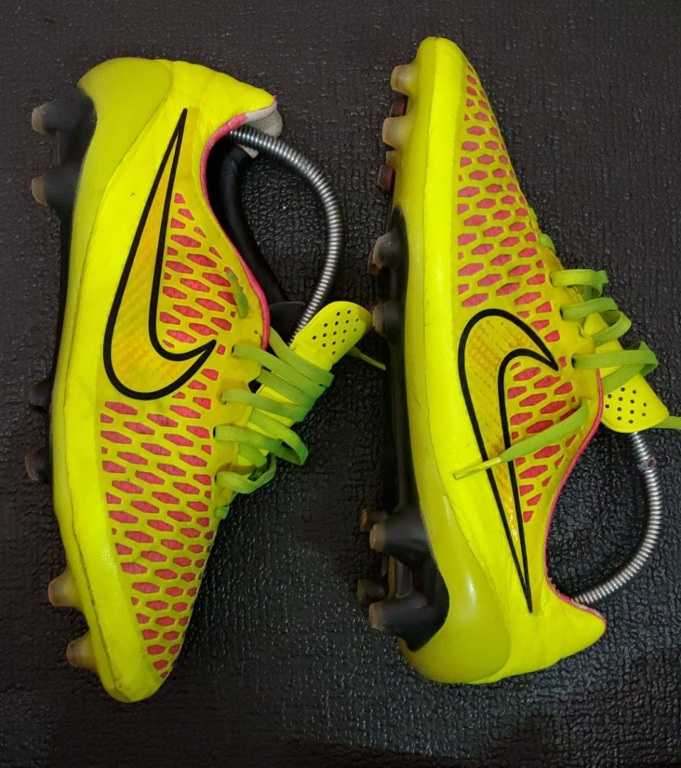 Nike Magista 8.5 UK