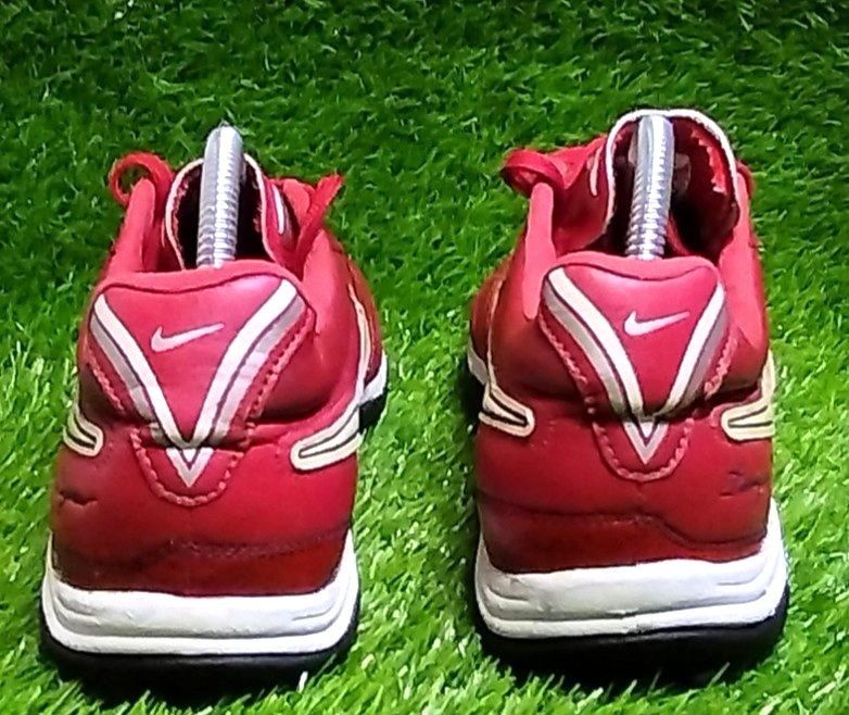 Nike tiempo ligera shop calcetto