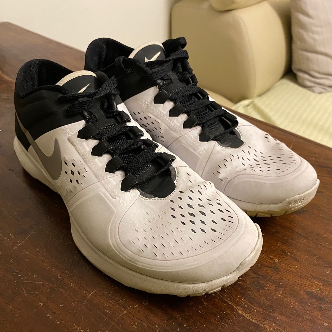 new nike training shoes