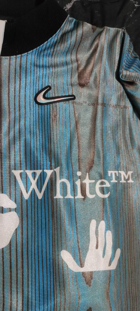 offwhite jersey