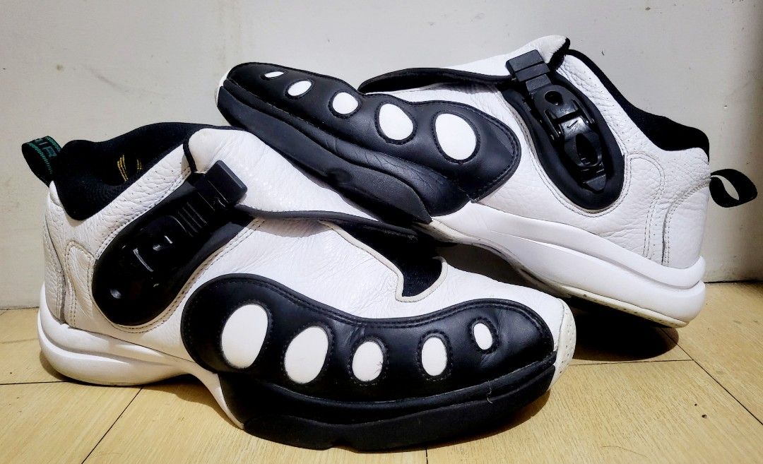 Gary payton on sale nike zoom gp