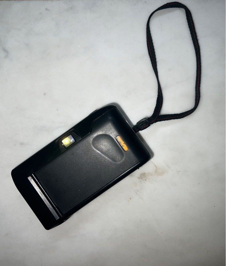 nikon rf10 film camera, Photography, Cameras on Carousell