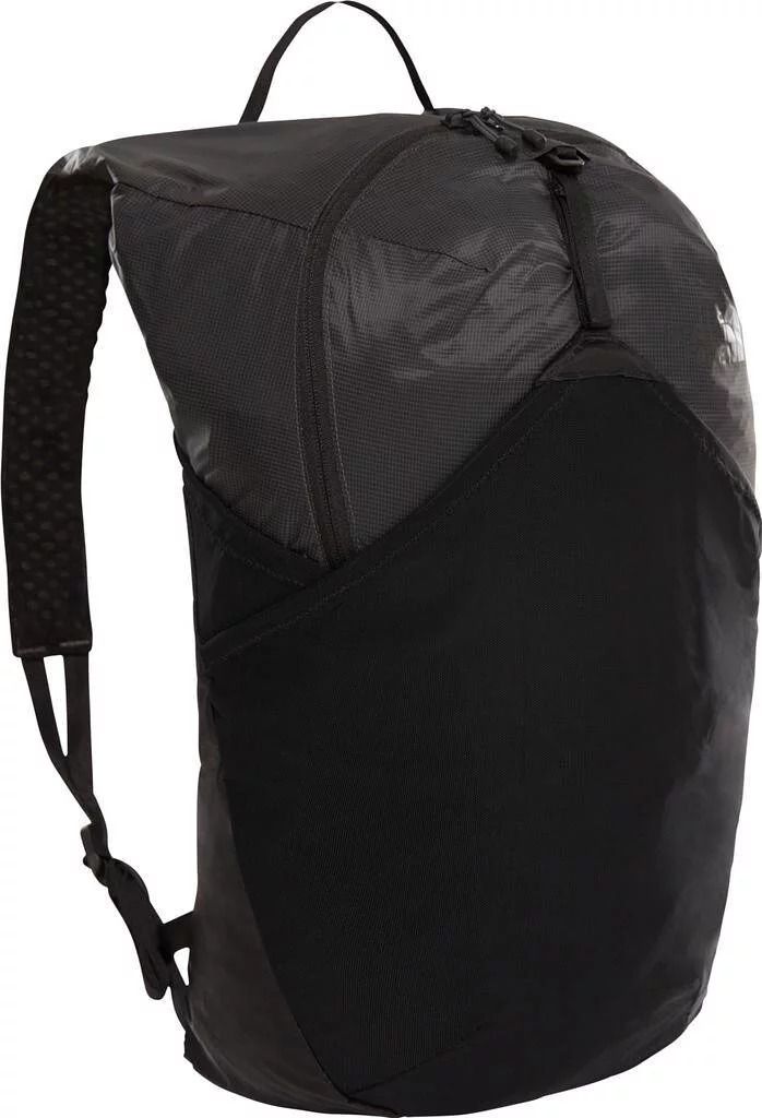 North face online flyweight packable backpack