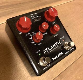 NUX Atlantic Delay & Reverb