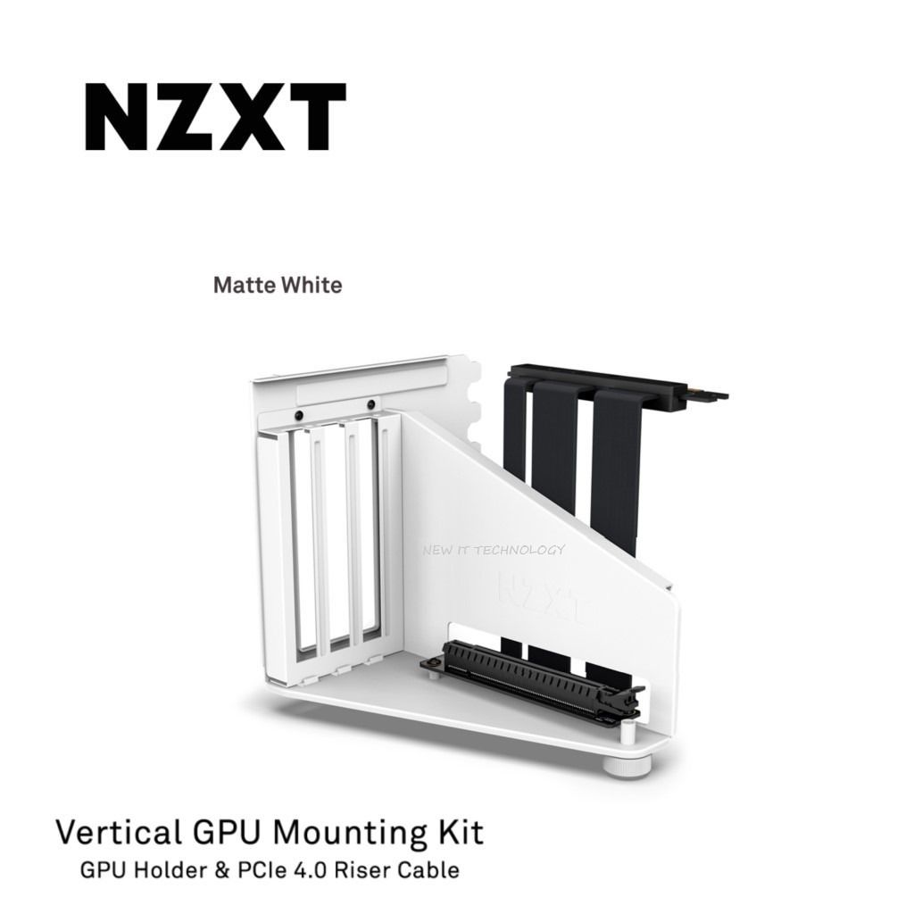 Ritsu様専用 NZXT VERTICAL GPU MOUNTING KIT - タブレット