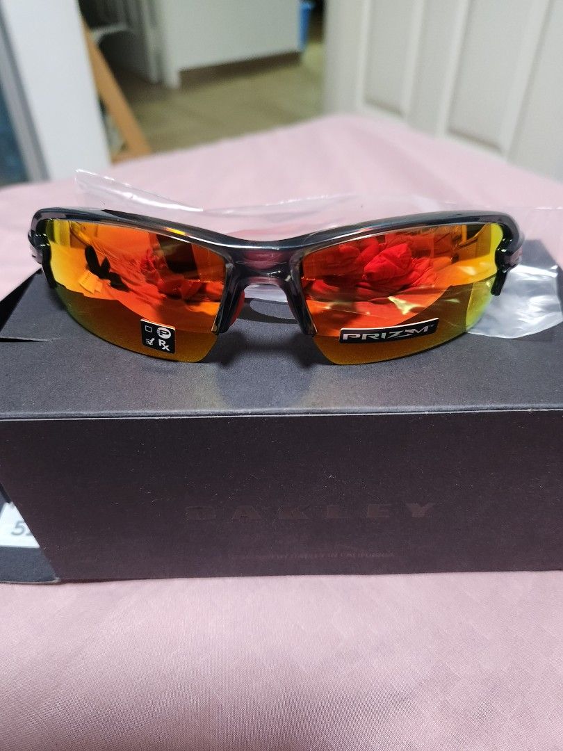 Oakley 009271 sales