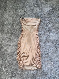 Oh Polly dress