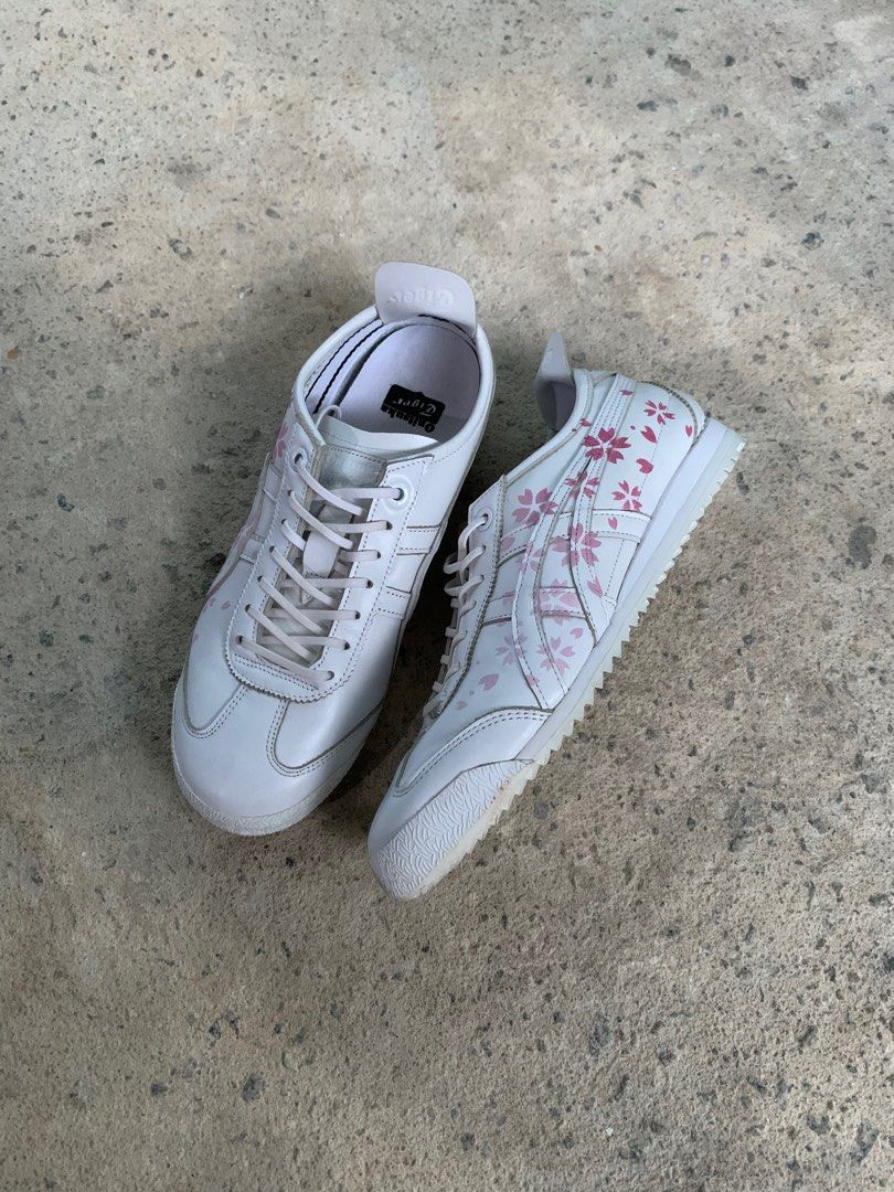 Onitsuka tiger mexico 66 floral hotsell