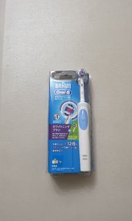 Oral-B