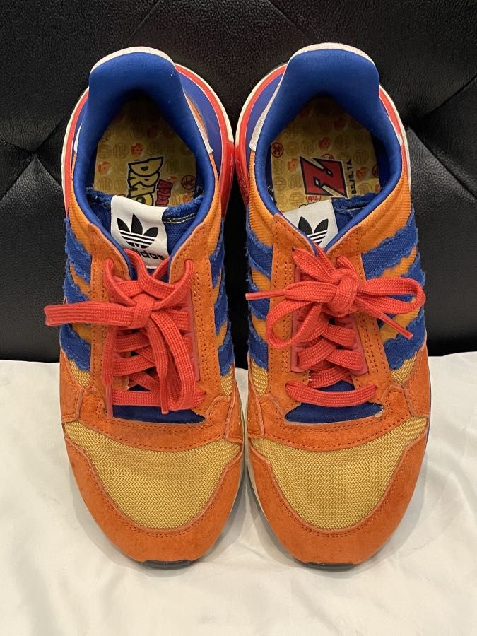Adidas dragon store ball original