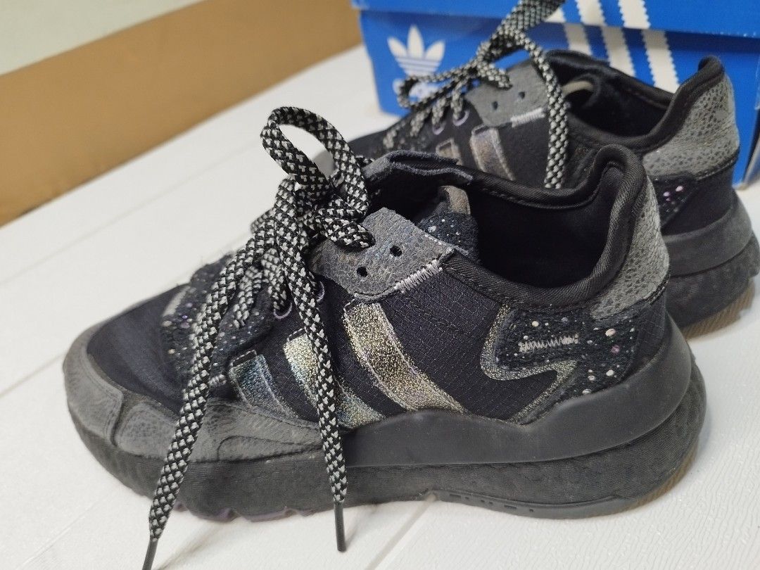Adidas shoes reflective women's discount
