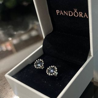 Pandora Earrings