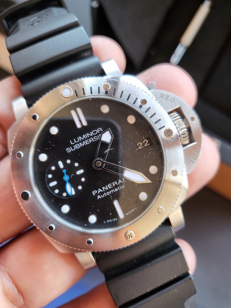 Pam682 sales