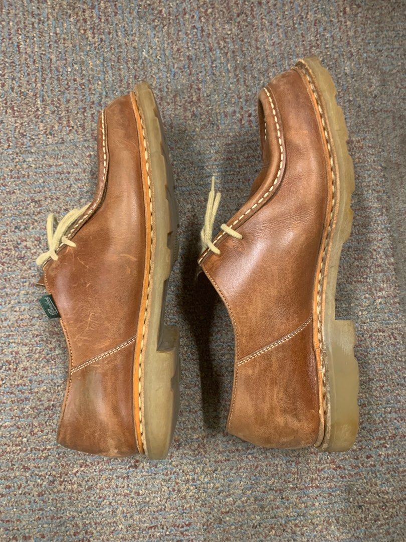 Paraboot Michael vegetal UK10 Carousell