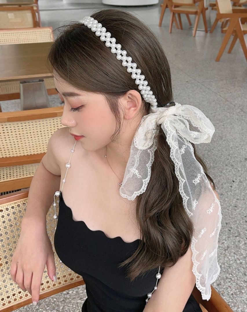 Elegant hair bands cheap