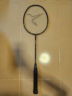 PERFLY Badminton Racket BR560 Lite, Sports Equipment, Sports & Games ...