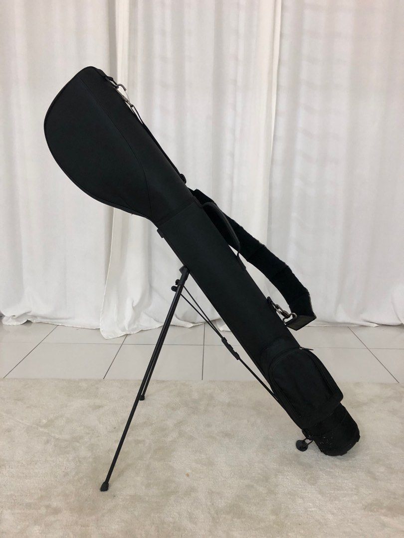 PGA Tour Golf Bag with Kickstand, Sports Equipment, Sports & Games
