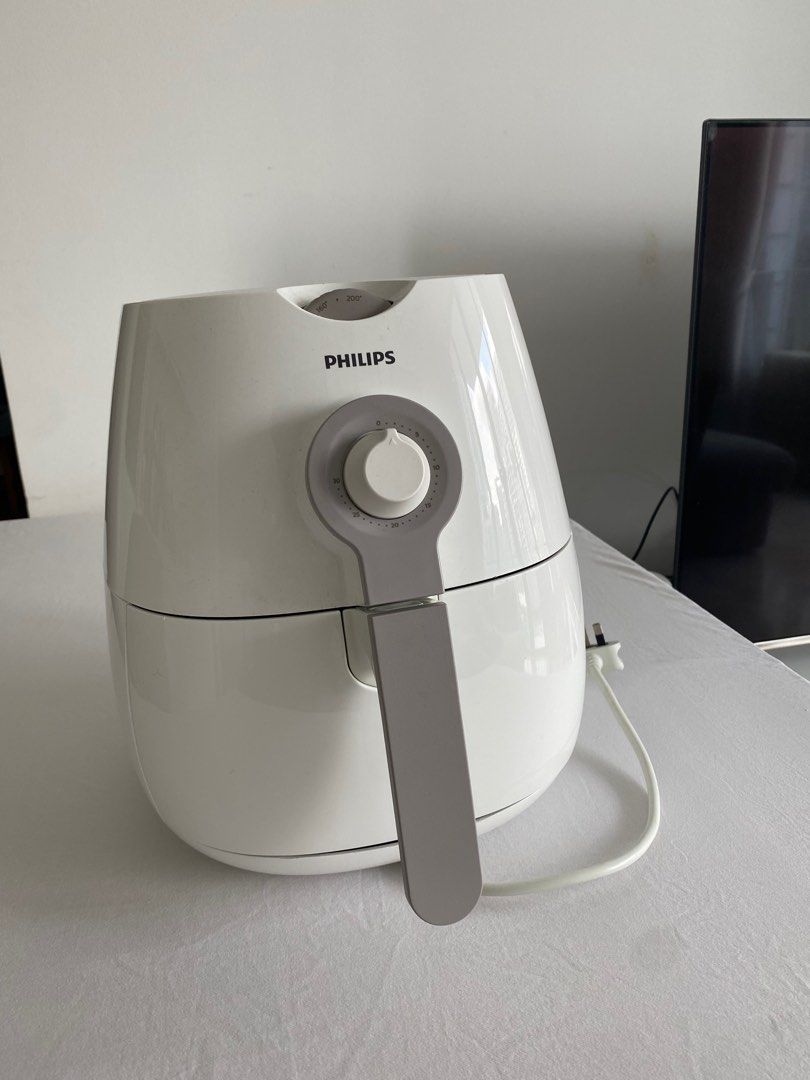 Philips Air Fryer HD9216/81, TV & Home Appliances, Kitchen Appliances