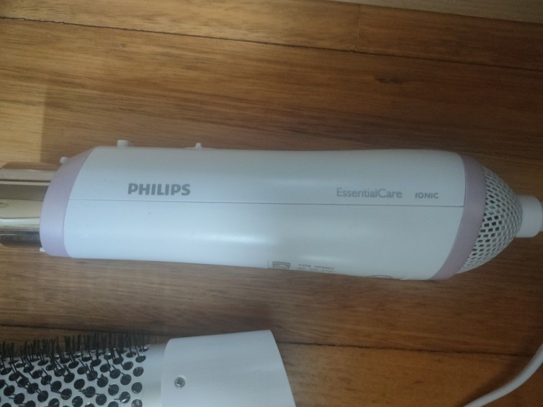 Philips EssentialCare Ionic Hair Dryer, Beauty & Personal Care, Hair on ...