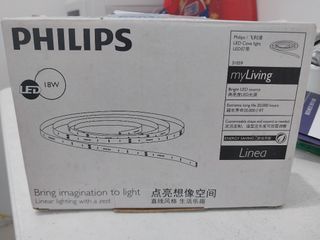 Philips Led Cove light