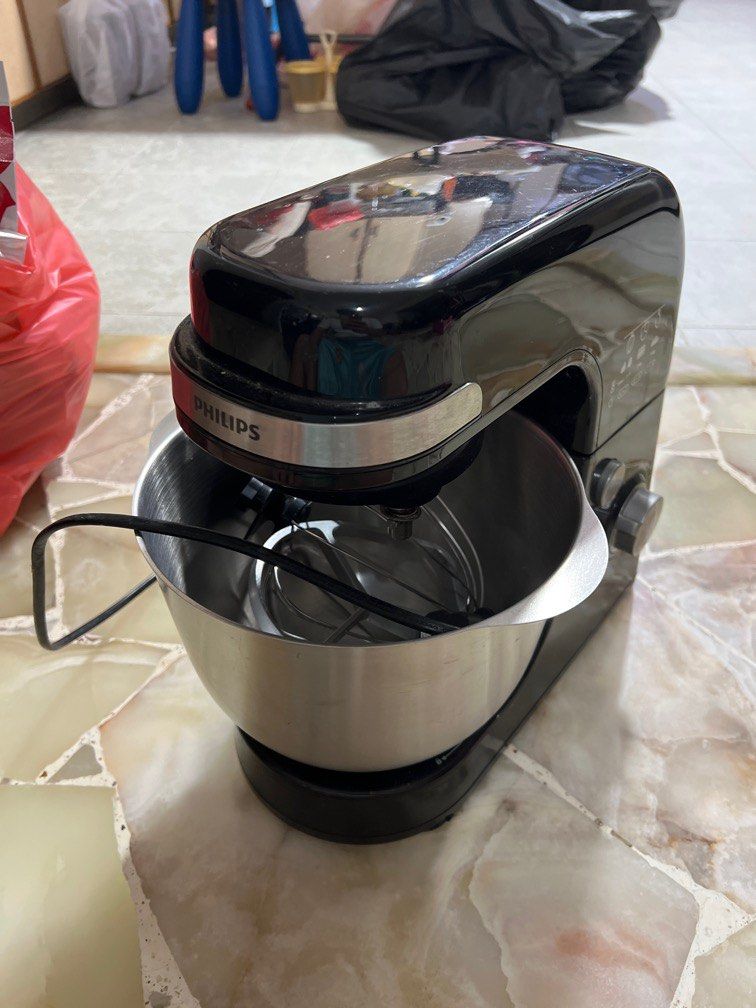 Philips mixer clearance, TV & Home Appliances, Kitchen Appliances, Hand