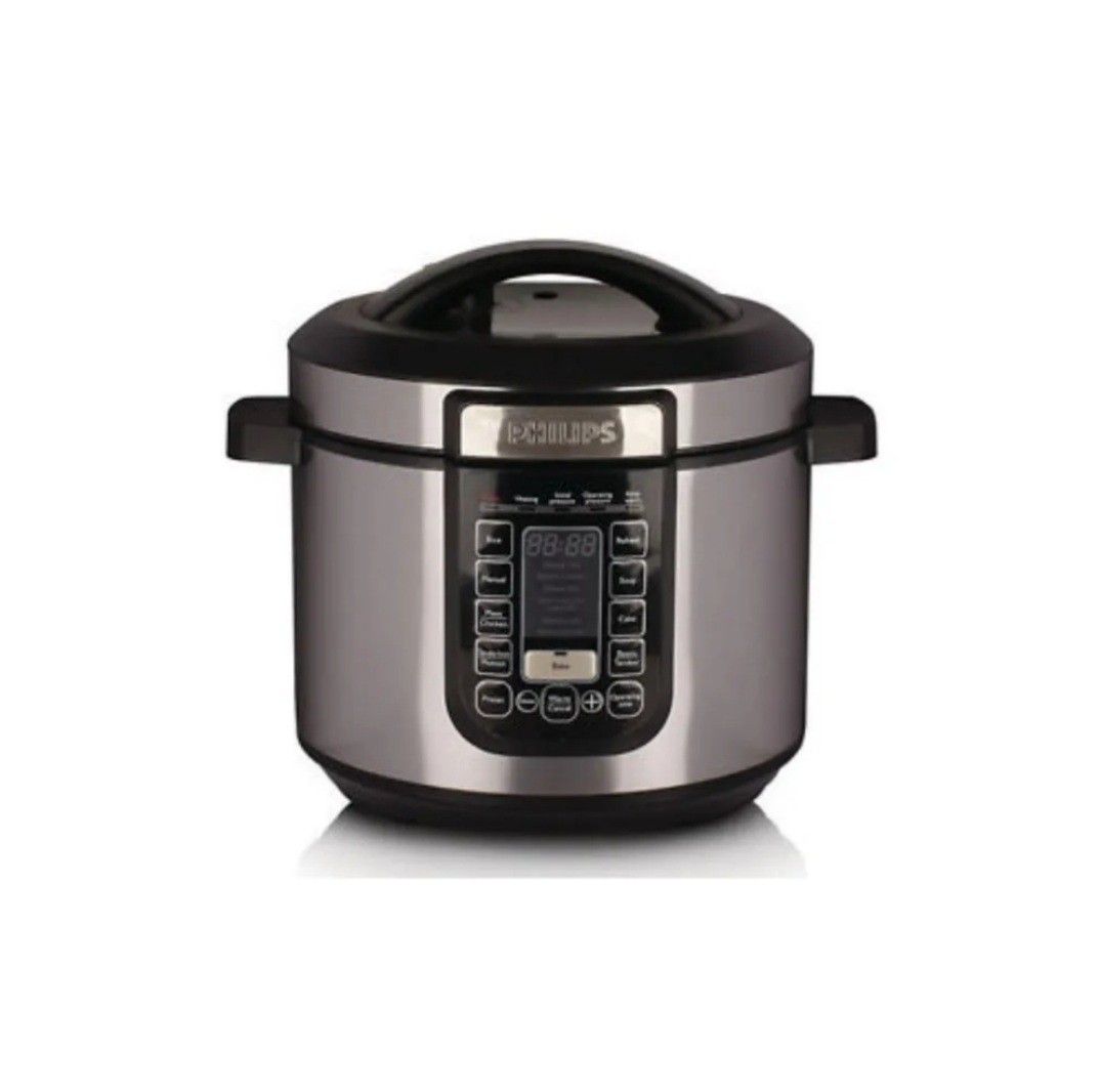 Philips Viva Collection AllInOne Cooker, TV & Home Appliances