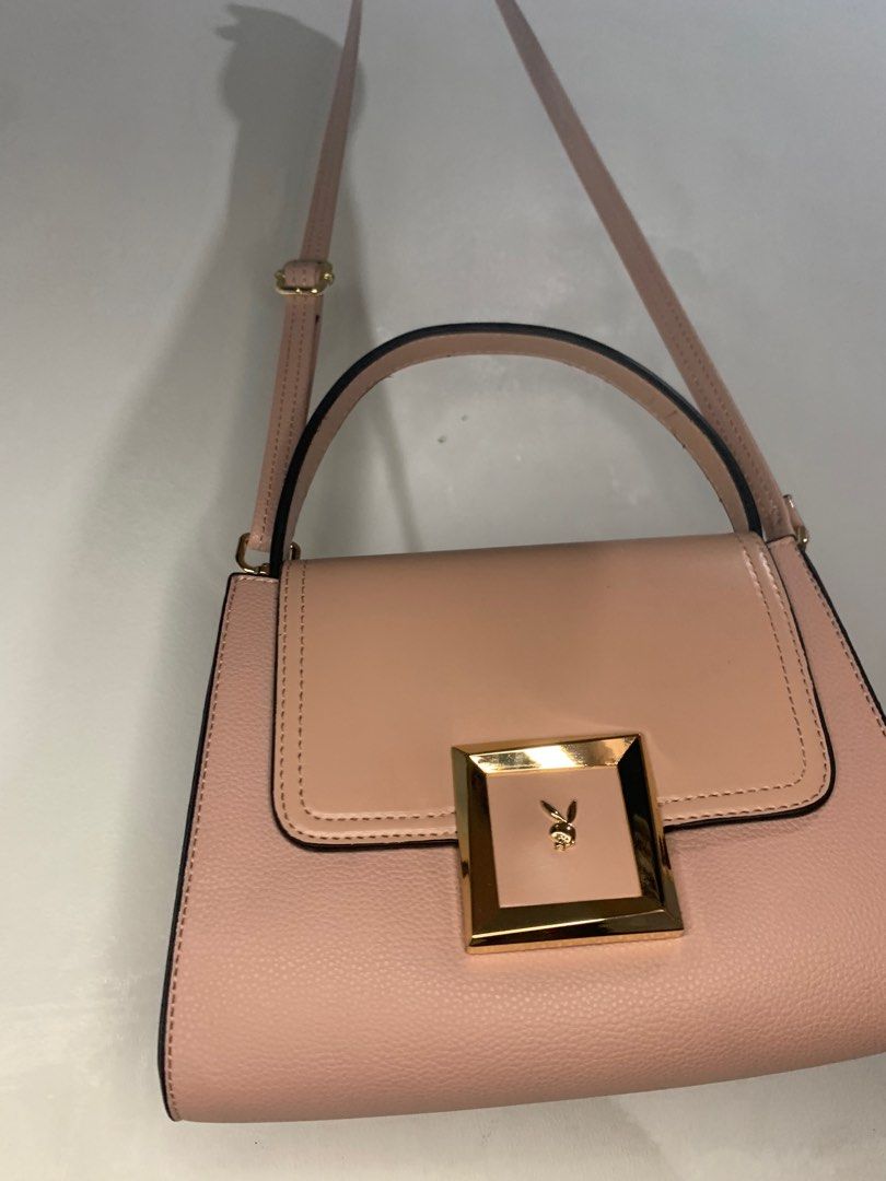 Zalora playboy best sale bag