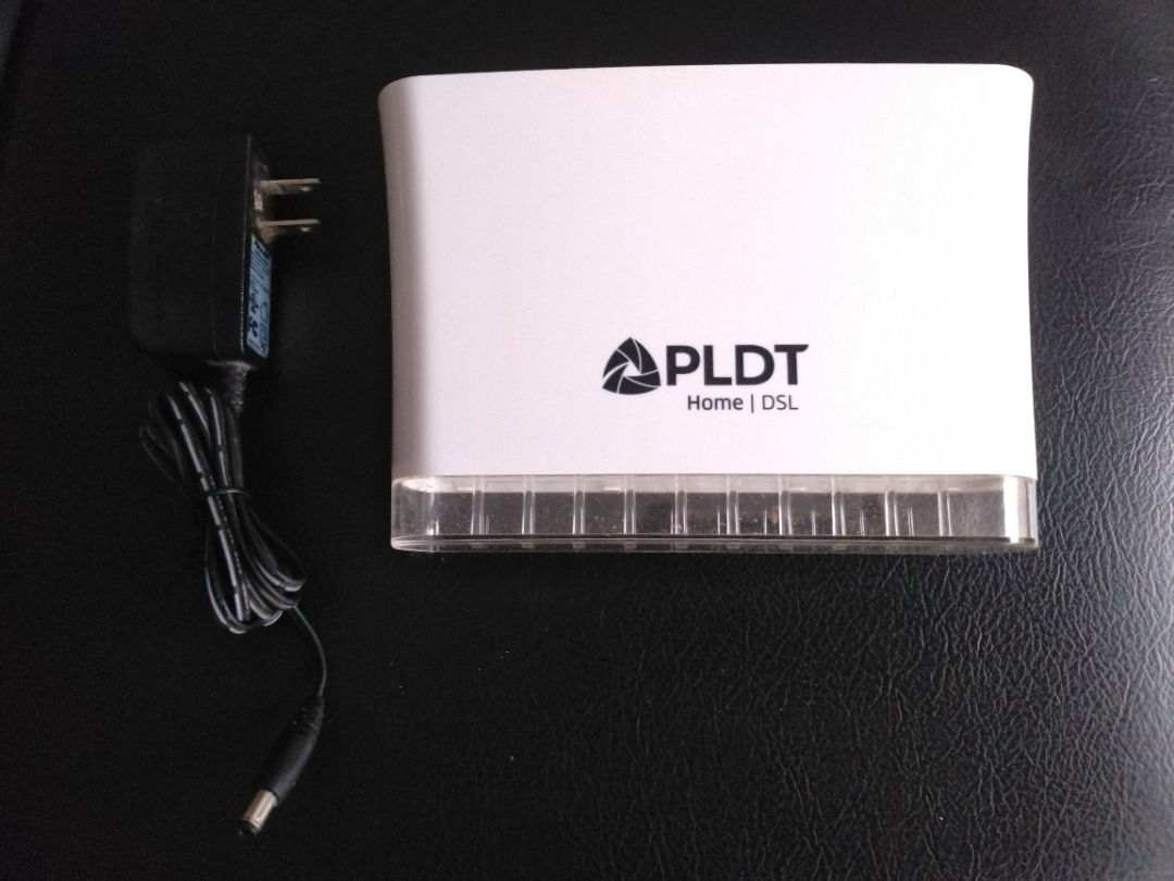 Pldt router as repeater clearance