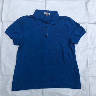 Burberry polo cheap shirt womens cheaper