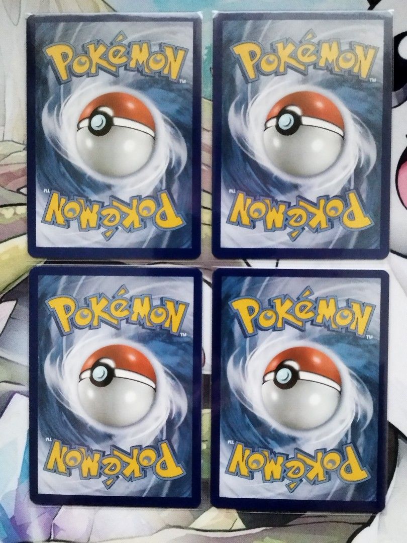 Pokemon card Mewtwo EX, Hobbies &amp; Toys, Toys &amp; Games on Carousell